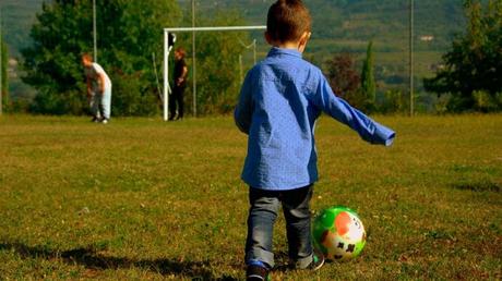 Qué hacer con los niños y cuándo durante la ‘desescalada’