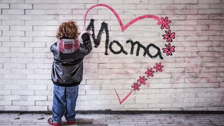 Un Día de la Madre diferente pero especial Un Día de la Madre diferente pero especial