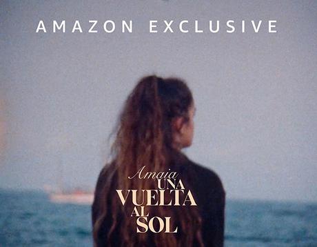 [Noticia] Se estrena Una Vuelta Al Sol, el documental sobre Amaia