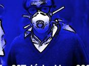 [Lista Telúrica] Telúrico Mayo 2020