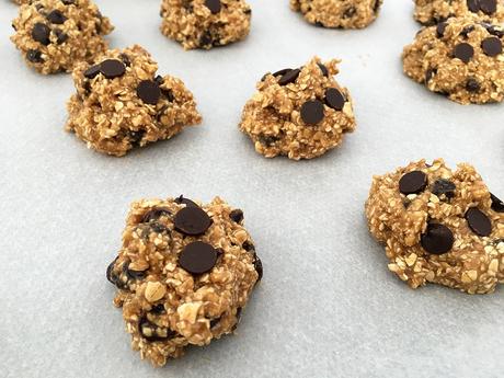 Very Peanut Butter Cookies Soft Peanut Butter Cookies Peanut Butter Cookies Recipe mantequilla de cacahuete galletas pocos ingredientes galletas fáciles galletas de crema de cacahuetes y avena galletas de chips de chocolate galletas de avena Flourless Peanut Butter Oatmeal Cookies recipe chewy peanut butter cookies Big Fat Peanut Butter Oatmeal Chocolate Chip Cookies  