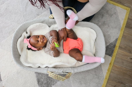 ¿ Por qué usar pañales lavables?