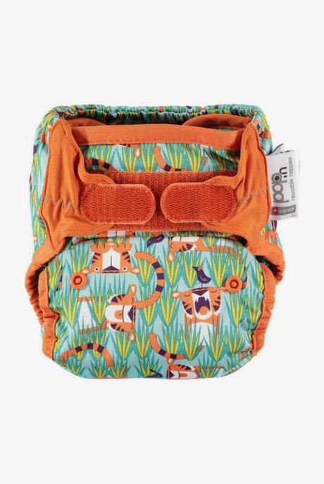 Pañales Pop In estampados