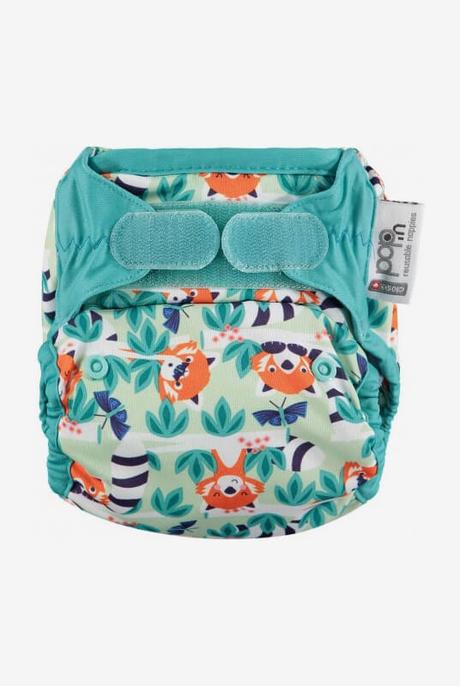 Pañales Pop In estampados