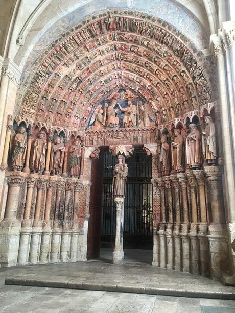 Toro, en su colegiata
