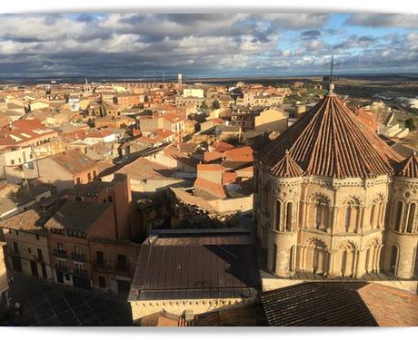 Toro, en su colegiata