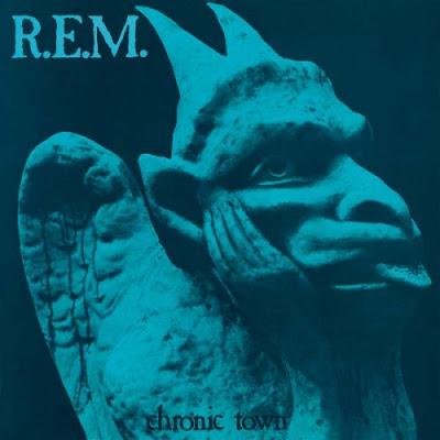 R.E.M. - Wolves, Lower (1982)