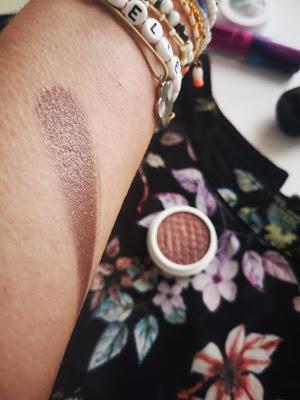 Primavera de noche: Tutorial de maquillaje sofisticado con Colourpop