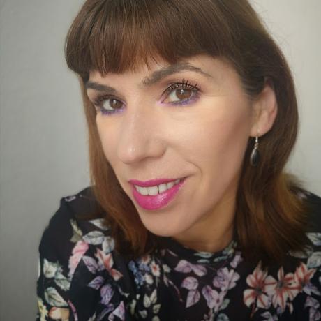 Primavera de noche: Tutorial de maquillaje sofisticado con Colourpop