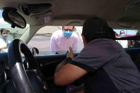 Ayuntamiento instalara filtros para disminuir la movilidad ante desobediencia civil Ayuntamiento instalara filtros para disminuir la movilidad ante desobediencia civil