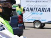 Ayuntamiento instalara filtros para disminuir movilidad ante desobediencia civil