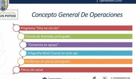 Xavier Nava sí pretendía aplicar el Hoy No Circula