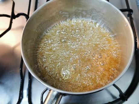 Tocinillo o tocino de cielo, un dulce tradicional