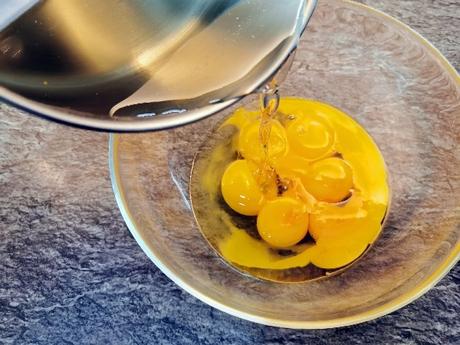 Tocinillo o tocino de cielo, un dulce tradicional