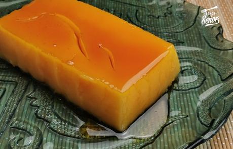 Tocinillo o tocino de cielo, un dulce tradicional