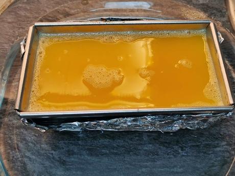 Tocinillo o tocino de cielo, un dulce tradicional