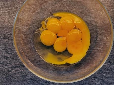 Tocinillo o tocino de cielo, un dulce tradicional