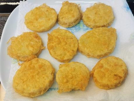 Patatas a la importancia, receta casera y tradicional Patatas a la importancia, receta casera y tradicional