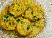 Patatas importancia, receta casera tradicional