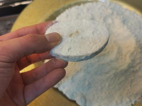 Patatas a la importancia, receta casera y tradicional Patatas a la importancia, receta casera y tradicional