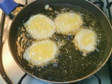 Patatas a la importancia, receta casera y tradicional Patatas a la importancia, receta casera y tradicional