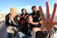 Entrevista a Buenas noticias