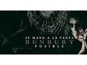 Bunbury anuncia lanzamiento disco Posible