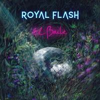 The Royal Flash estrena El Baile