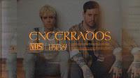 Presumido estrena Encerrados
