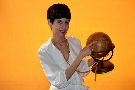 BLOGSSIPGIRL ESTÁ CONTIGO: DESESCALADA. #SEAMOSRESPONSABLES Y TE PROPONGO...