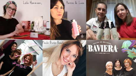 BLOGSSIPGIRL ESTÁ CONTIGO: DESESCALADA. #SEAMOSRESPONSABLES Y TE PROPONGO...