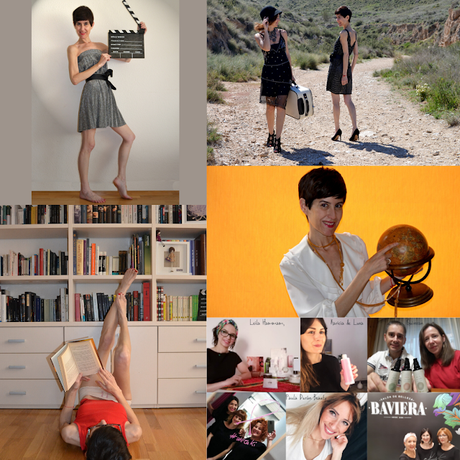 BLOGSSIPGIRL ESTÁ CONTIGO: DESESCALADA. #SEAMOSRESPONSABLES Y TE PROPONGO...