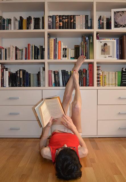 BLOGSSIPGIRL ESTÁ CONTIGO: DESESCALADA. #SEAMOSRESPONSABLES Y TE PROPONGO...