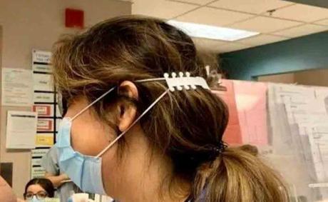 salvaorejas usos impresora 3d