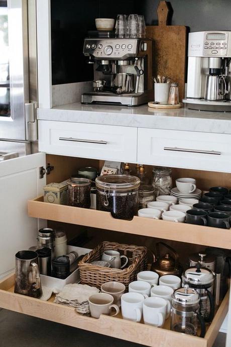 10 ideas de organización para mejorar tu casa