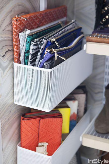 10 ideas de organización para mejorar tu casa