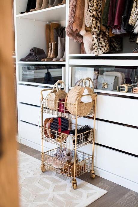 10 ideas de organización para mejorar tu casa