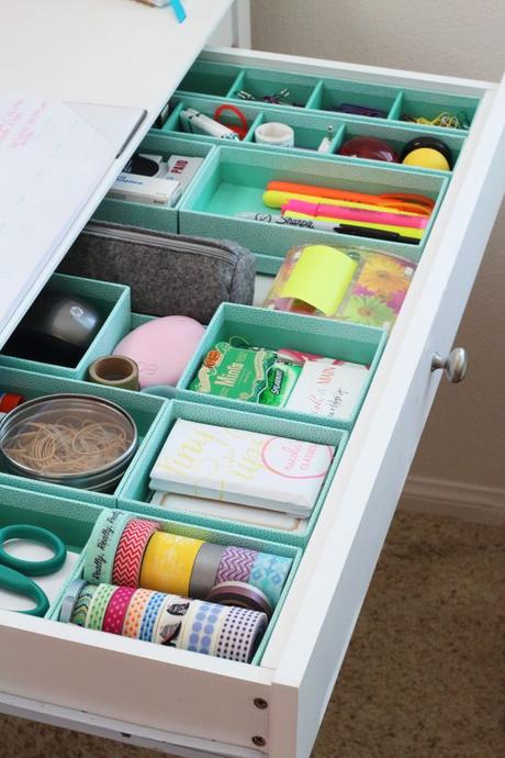 10 ideas de organización para mejorar tu casa