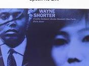 Wayne shorter speak evil