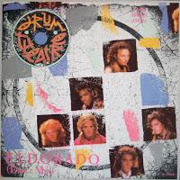 DRUM THEATER - EL DORADO