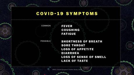 Conclusiones del Primer episodio de la serie Explained sobre el Coronavirus en Netflix