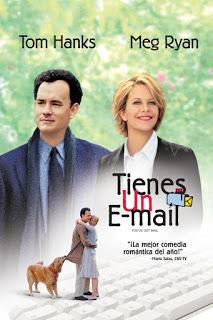 Tienes un e-mail (1998) Tienes un e-mail (1998)
