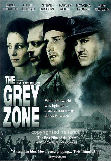 LA ZONA GRIS (The Grey Zone) 2001