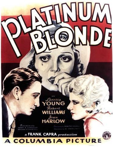 La jaula de oro- Frank Capra 1931 La jaula de oro- Frank Capra 1931