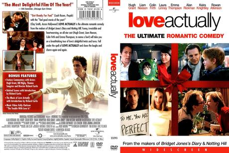 Love Actually-Richard Curtis