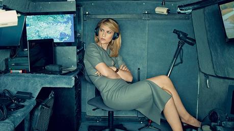 Homeland crítica resumen de la serie