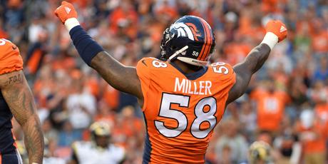 Noticias de la NFL – Viernes 1 de mayo de 2020