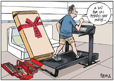 [SONRÍA, POR FAVOR] Es sábado, 2 de mayo