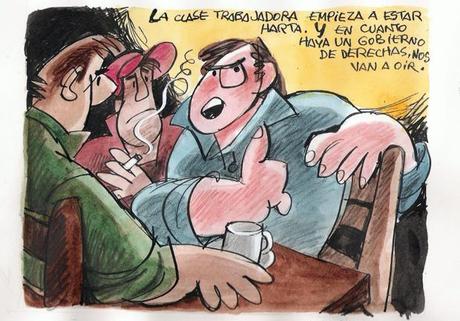 [SONRÍA, POR FAVOR] Es sábado, 2 de mayo