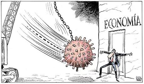 [SONRÍA, POR FAVOR] Es sábado, 2 de mayo